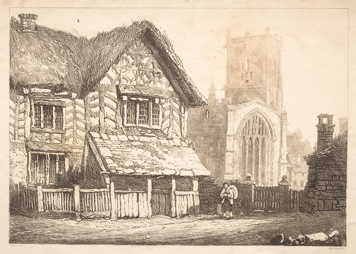 Helmsley 1821
