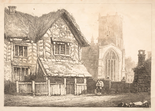 Helmsley 1821