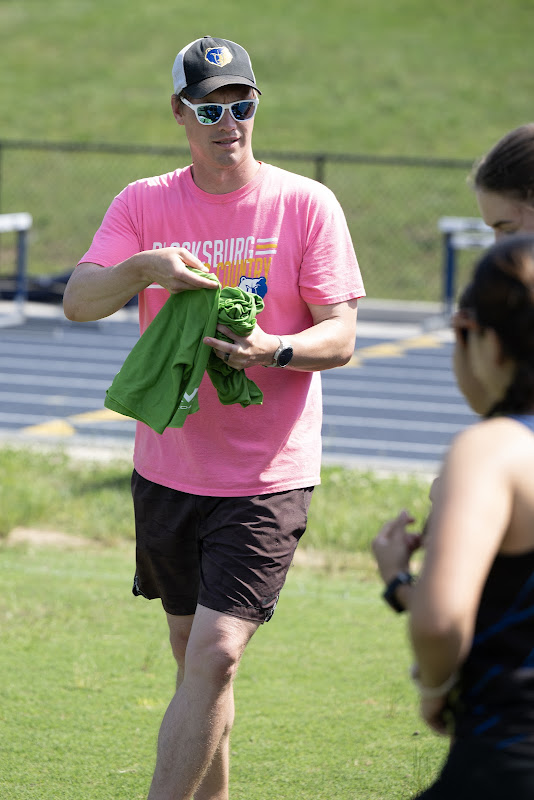 Photo from HS: Track & Field of Stephen Howard