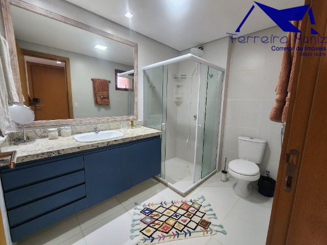 Casa em condomínio, Monte Gordo