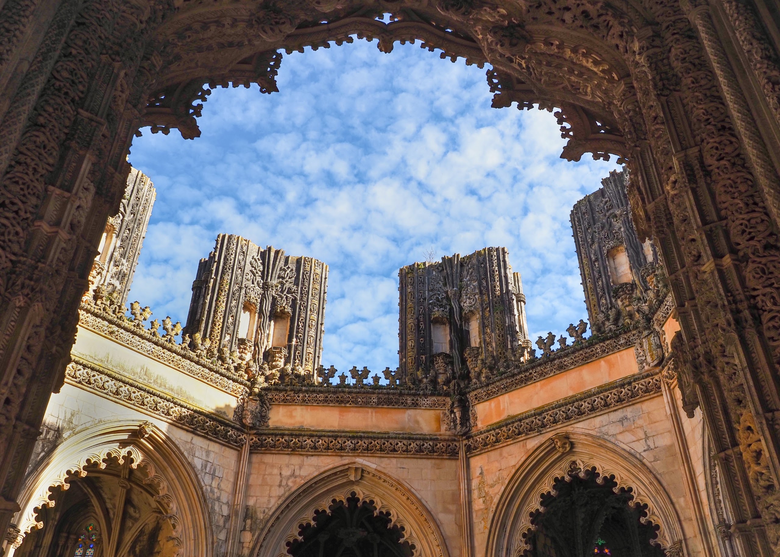 5-Day Lisbon & Fátima: A Couple's Portugal Journey