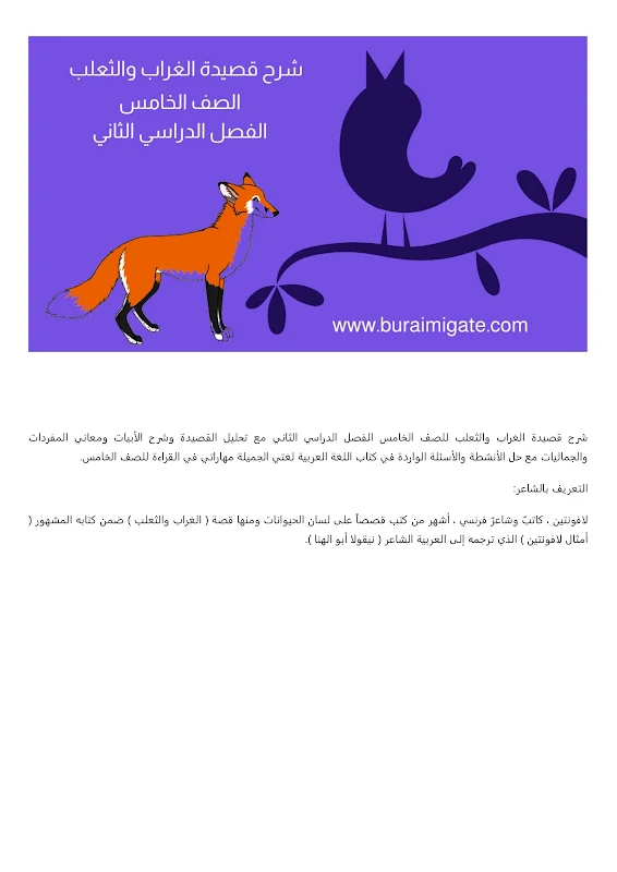 صورة الغلاف