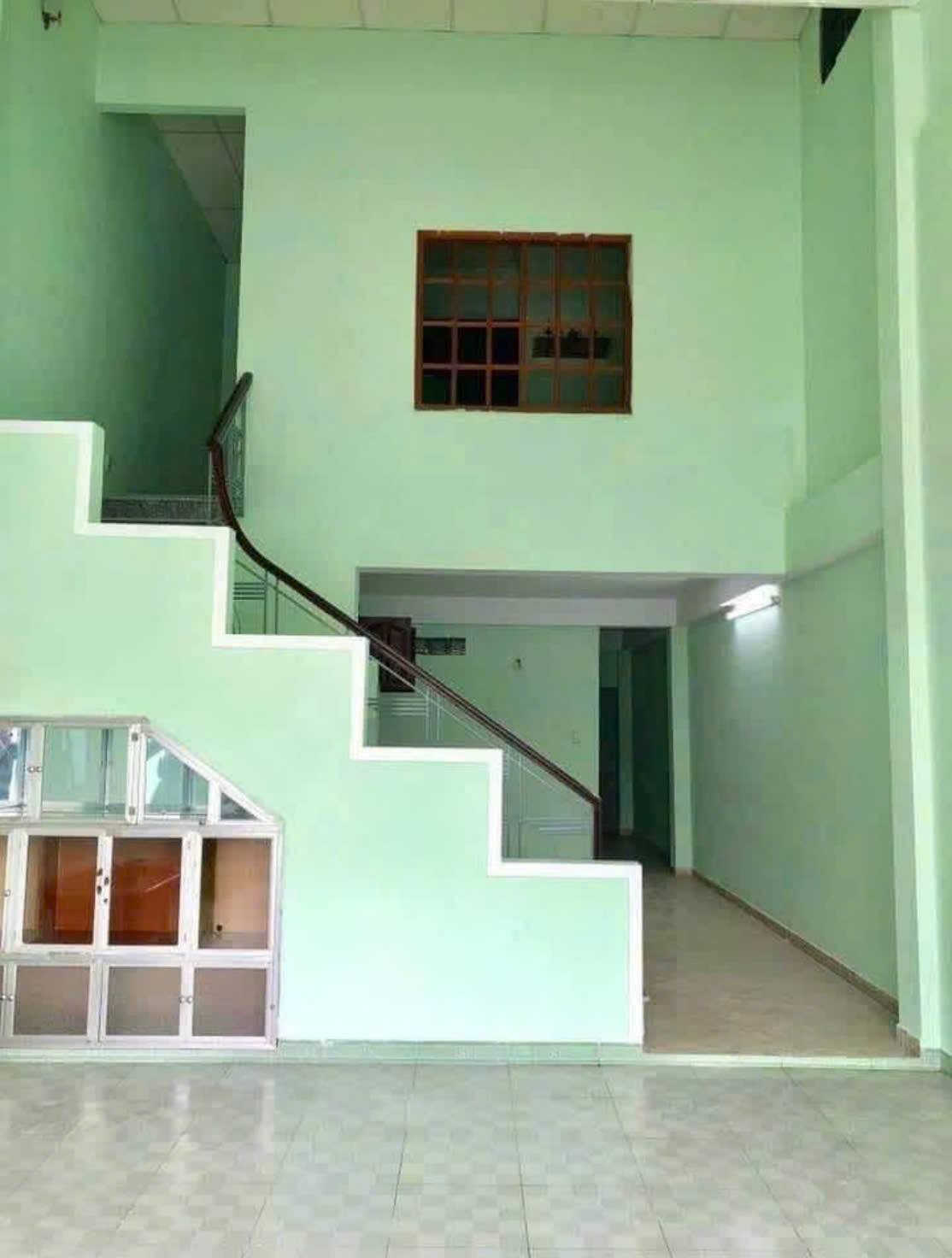 🆘🆘🆘Cho thuê nhà Mặt Tiền 3