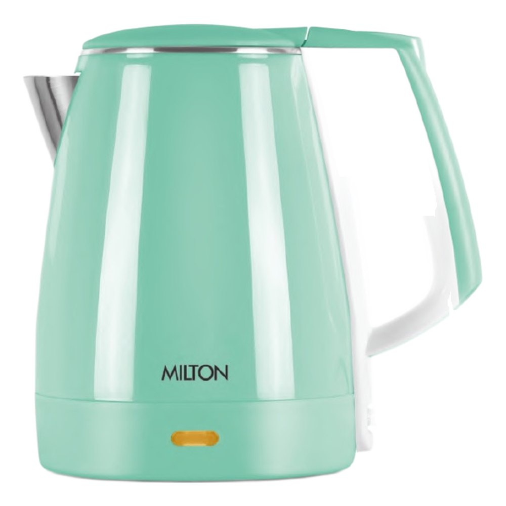 Milton Riga 1.5 L Double Wall Electric Kettle