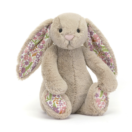 Blossom Beige Bunny 'Petal'