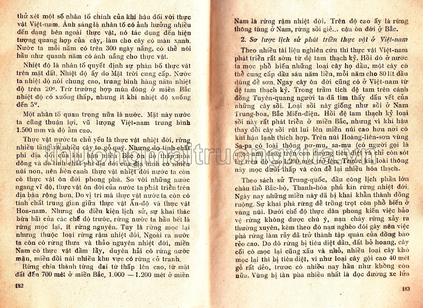 Địa lý lớp 8 (1961) - Trang 93