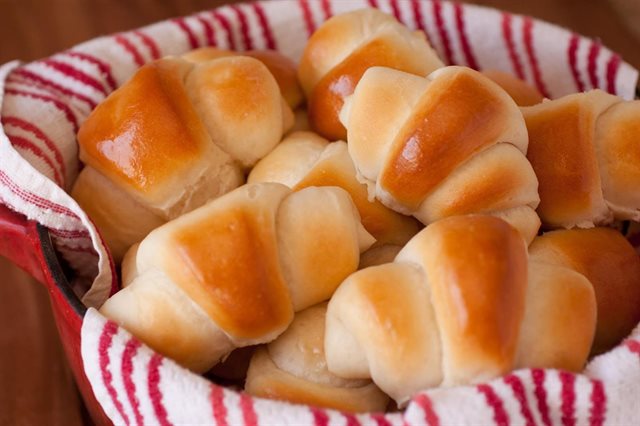 Bánh Con Cua