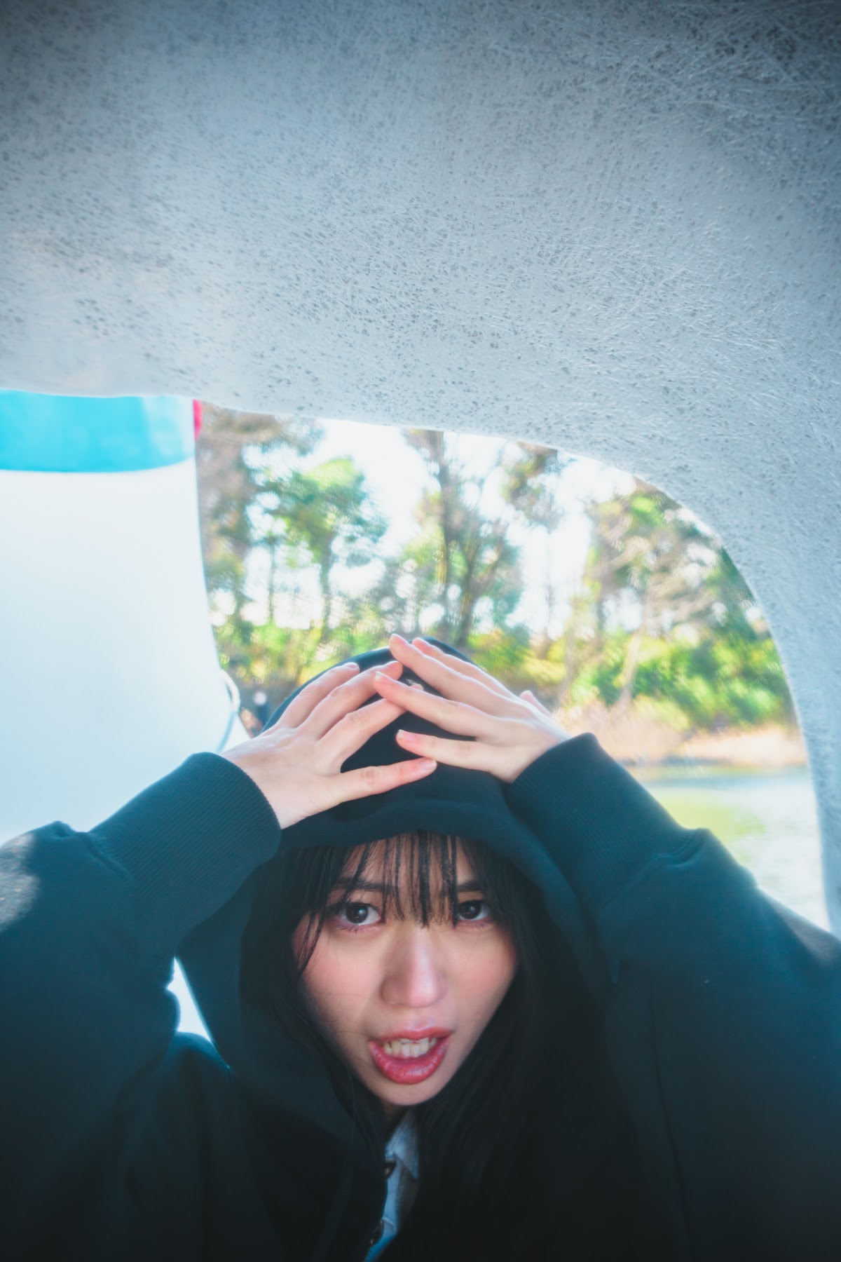 Naru #188 — Makino Shota