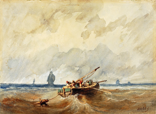 Marine View ca 1878
