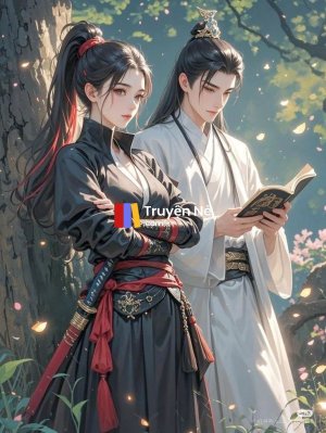 Hành Trình Tìm Lại Mảnh Ghép