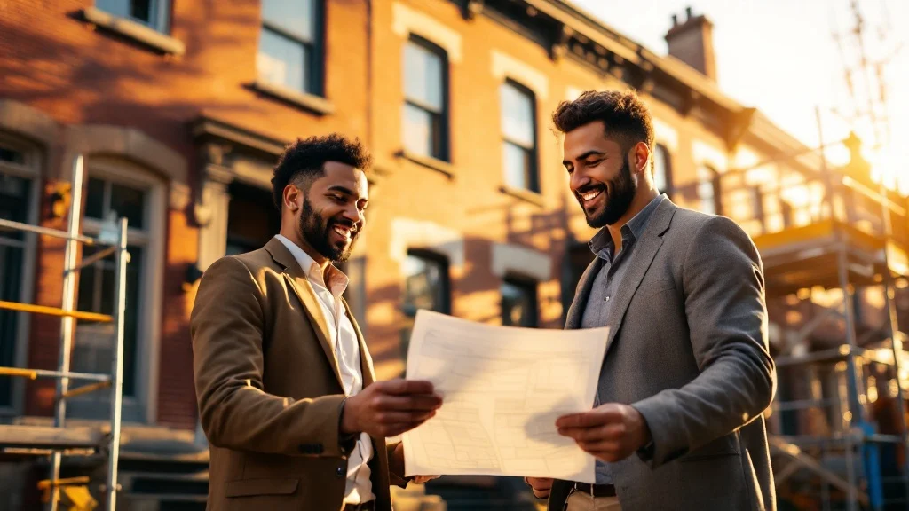 Understanding St. Louis Preservation Tax Credits for historic preservation St Louis business