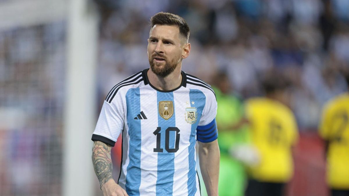 Tuyển Argentina chốt danh sách dự World Cup 2026 - Tạp chí Tri thức