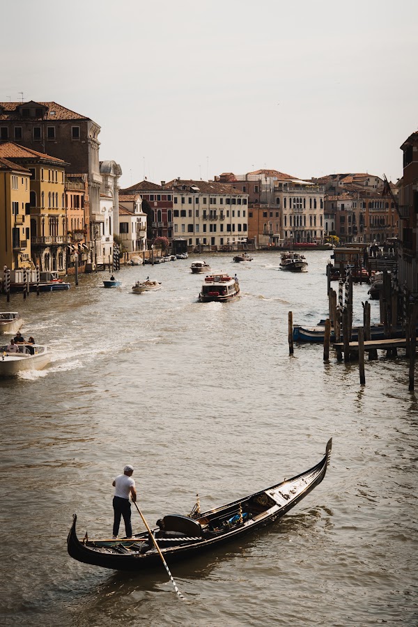 GRAND CANAL