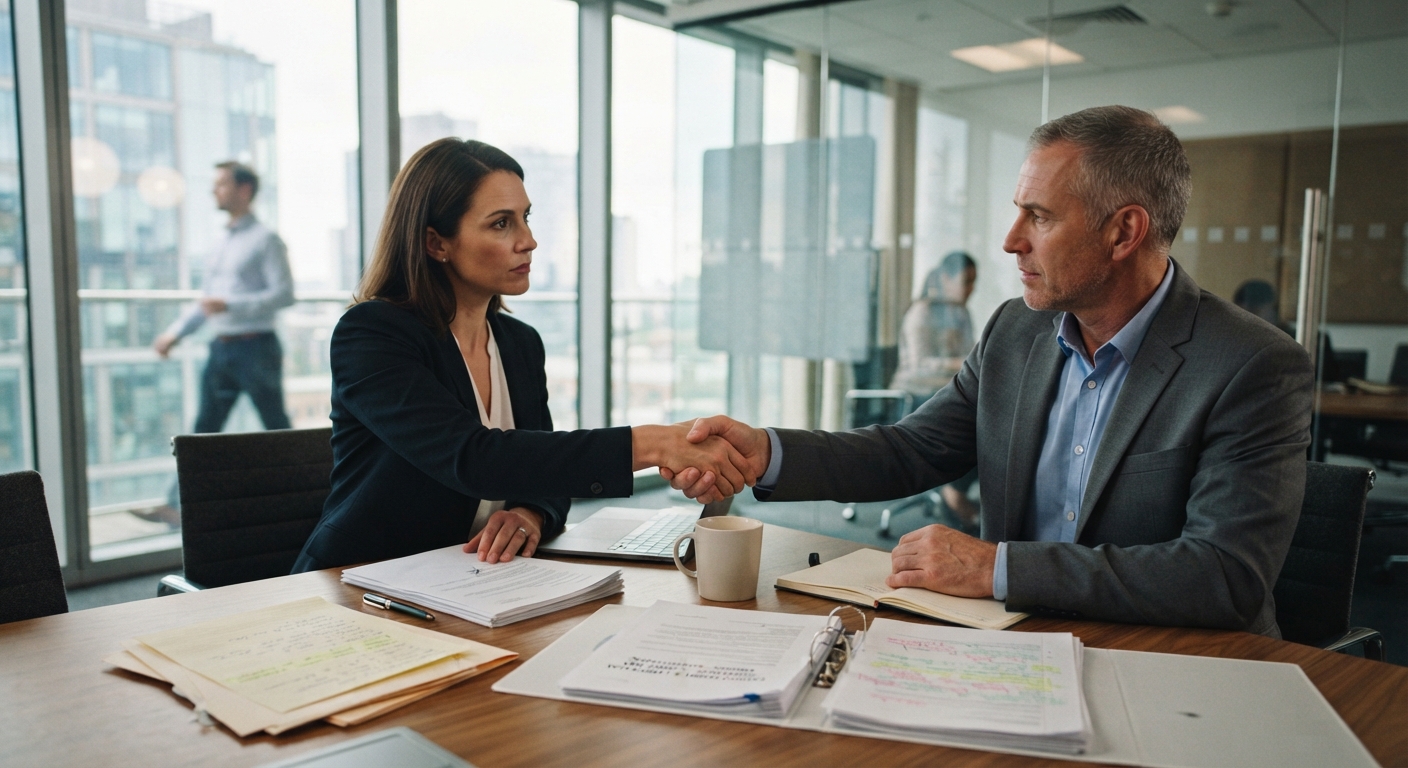 Verfügt Ihr Unternehmen über effektive Beratungsleistungen für Arbeitgeber?