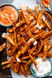 Peri Peri Chips