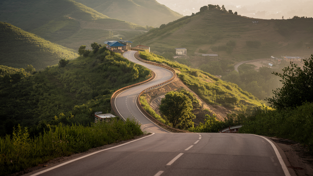 how to reach khandala from katraj