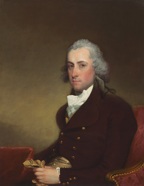 Stephen Van Rensselaer III 1793 1795