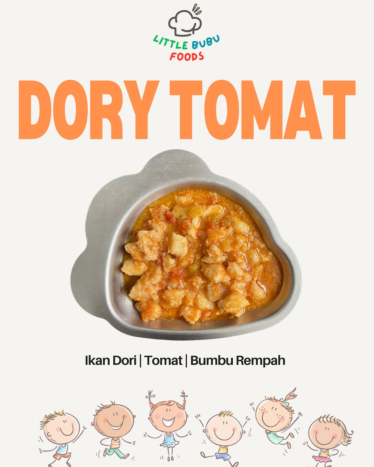 Tuna Tomat