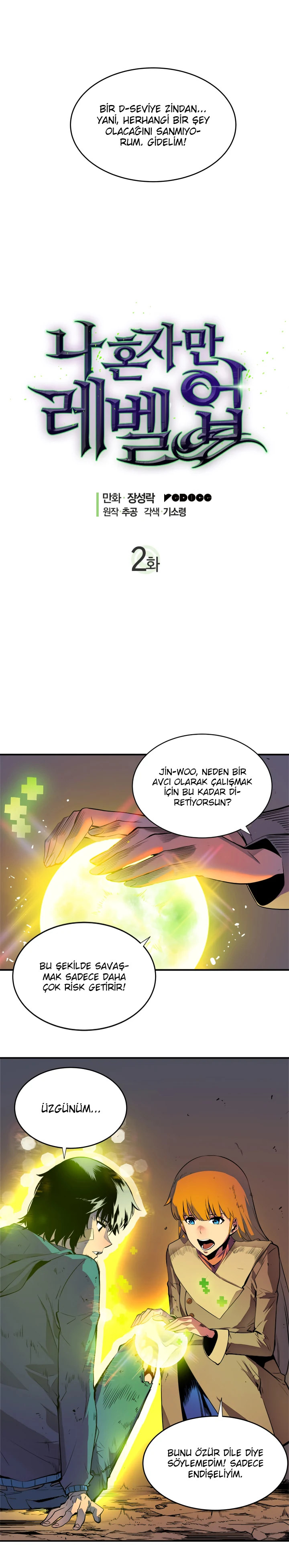 Solo Leveling Oku Yalnız Seviye Atlamak Oku Webtoon Evreni