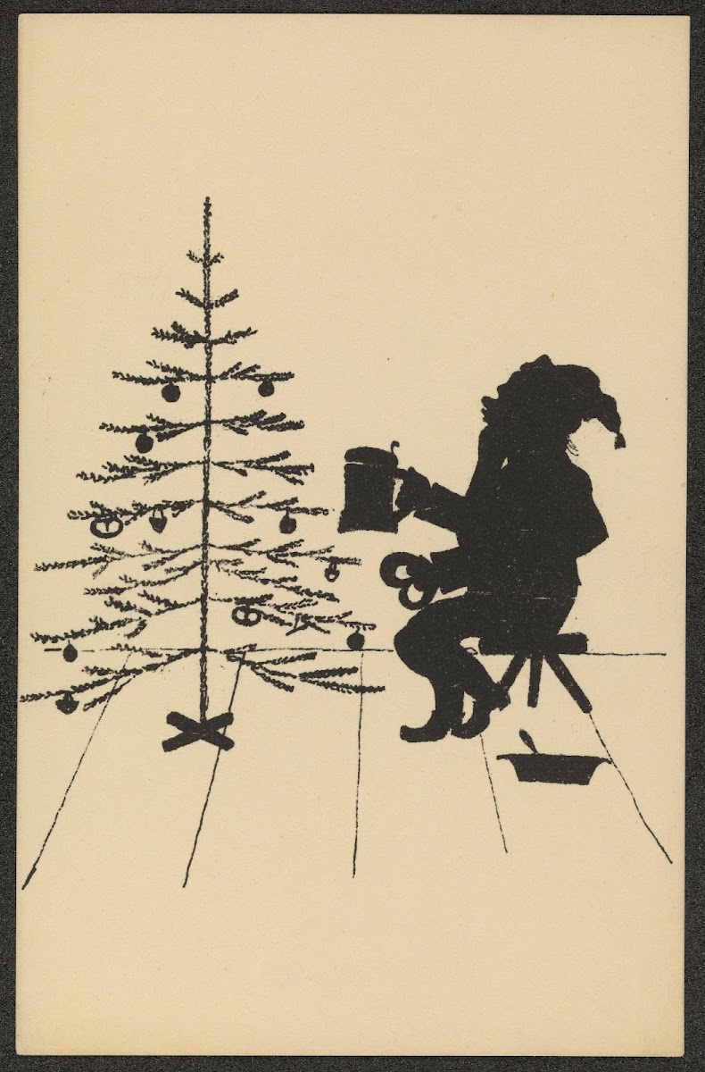 Christmas card