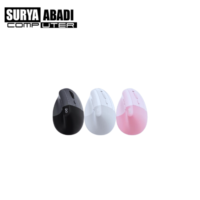 MOUSE FANTECH W195