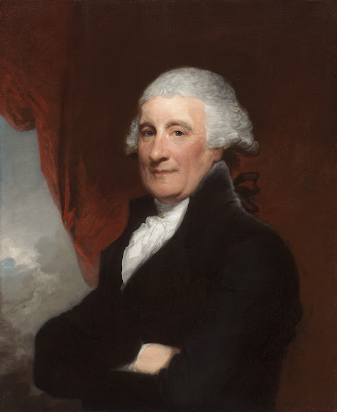Robert Liston 1800