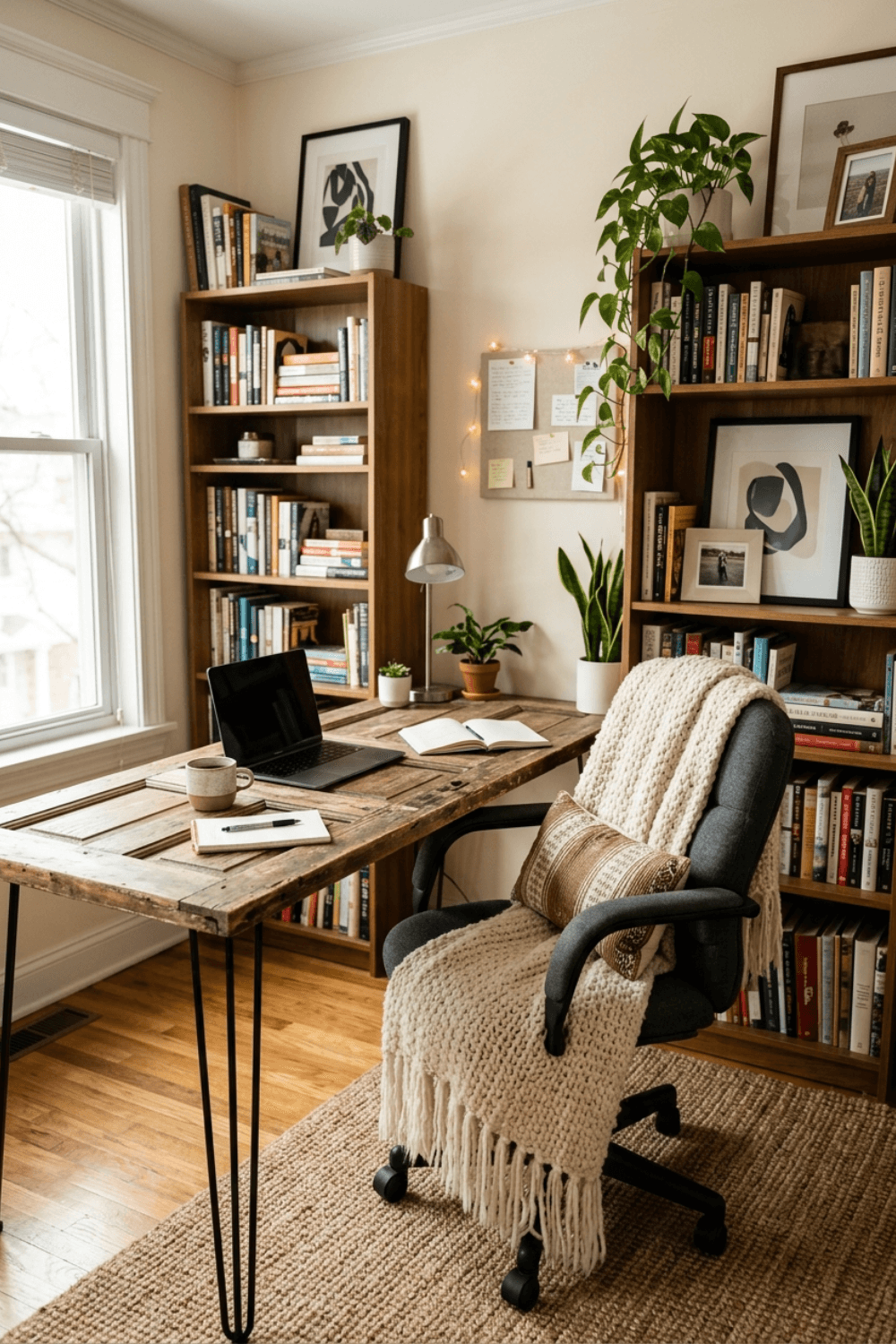 Transform your space with budget-friendly decor