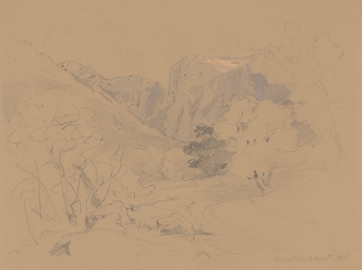 Valley