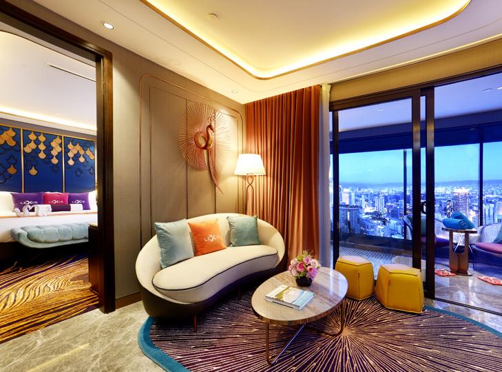 Royal Lexis Kuala Lumpur — Kuala Lumpur City Centre