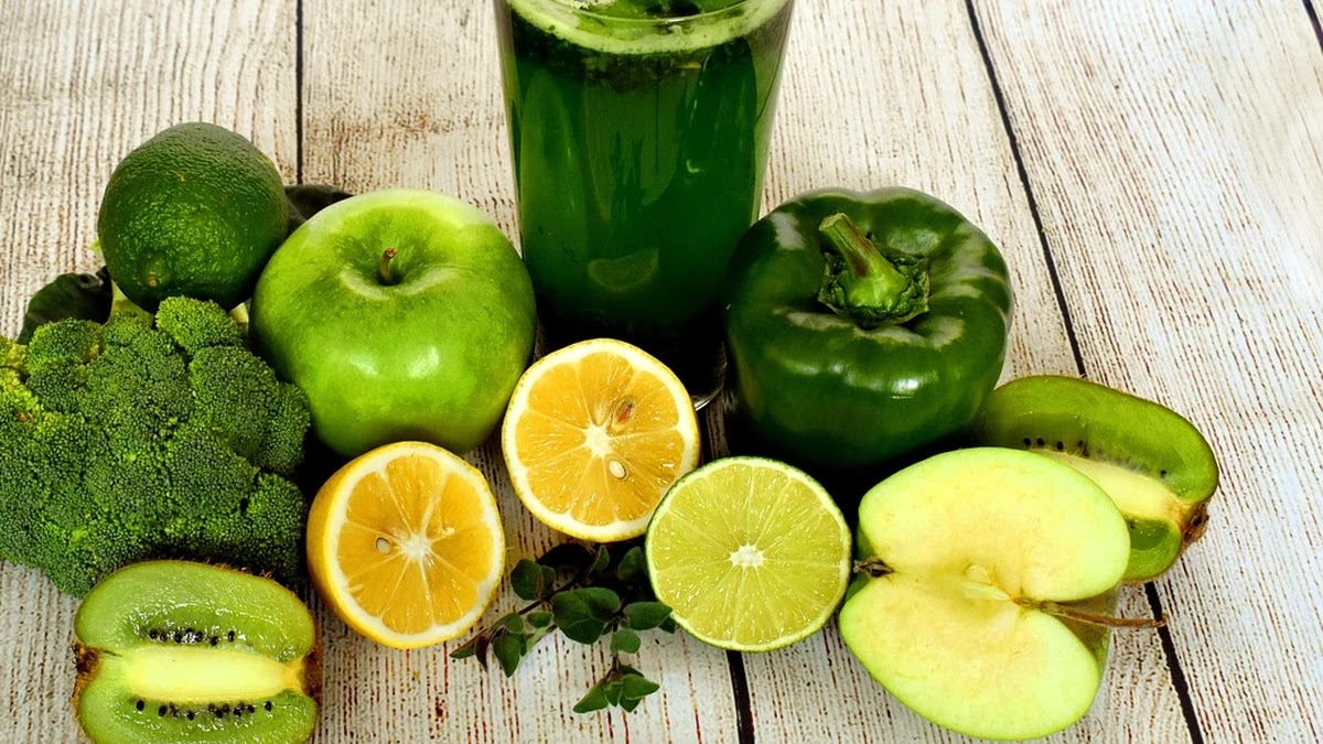 노화 예방을 위한 일상 속 항산화 식품 섭취 기준