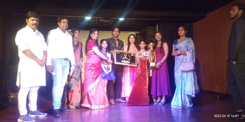 Rajasthani Folk Dance