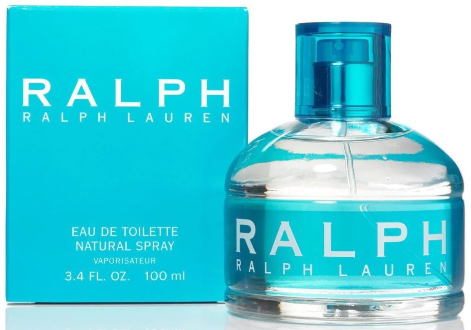 RALPH CELESTE DE RALPH LAUREN MUJER 100ML EDT