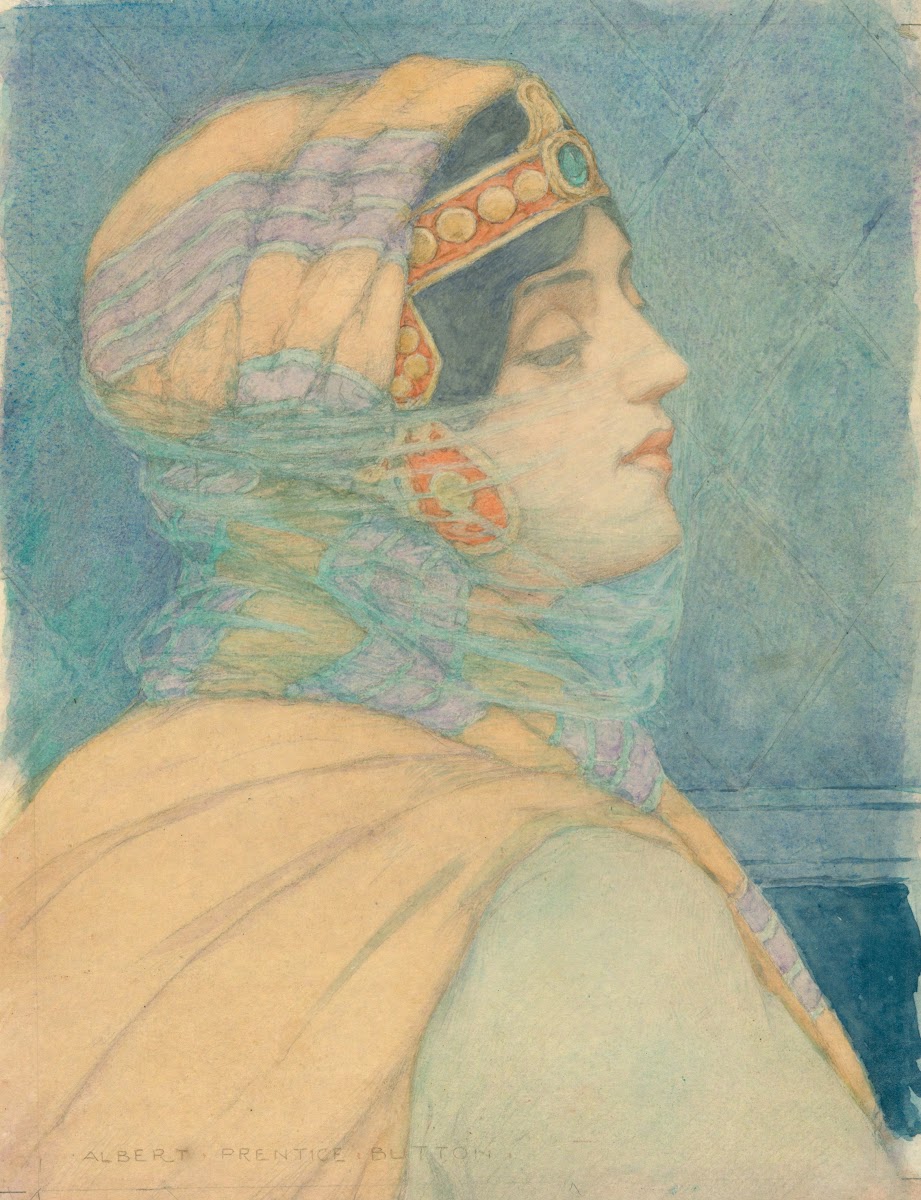 Woman Of TheEast