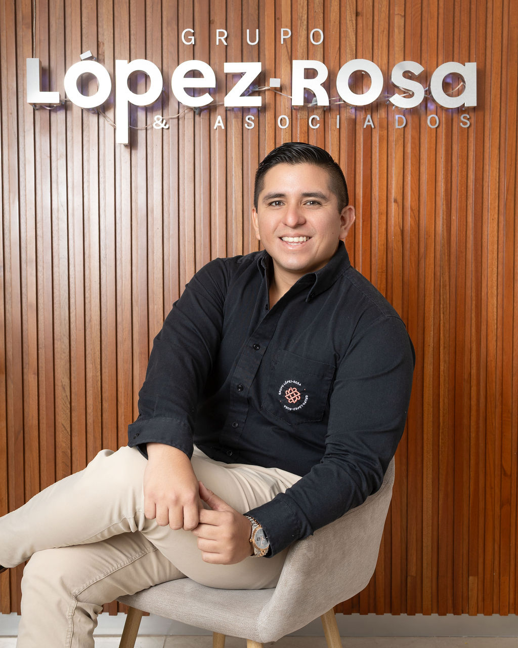 Victor Manuel Barrera Rodriguez