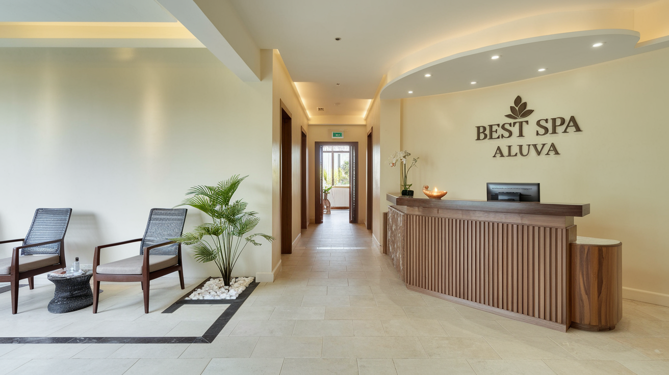 Best Spa in Aluva – Top Relaxation Spots