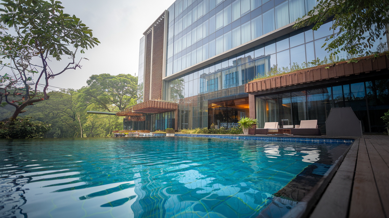 best 10 hotel in lonavala for unmarried couples