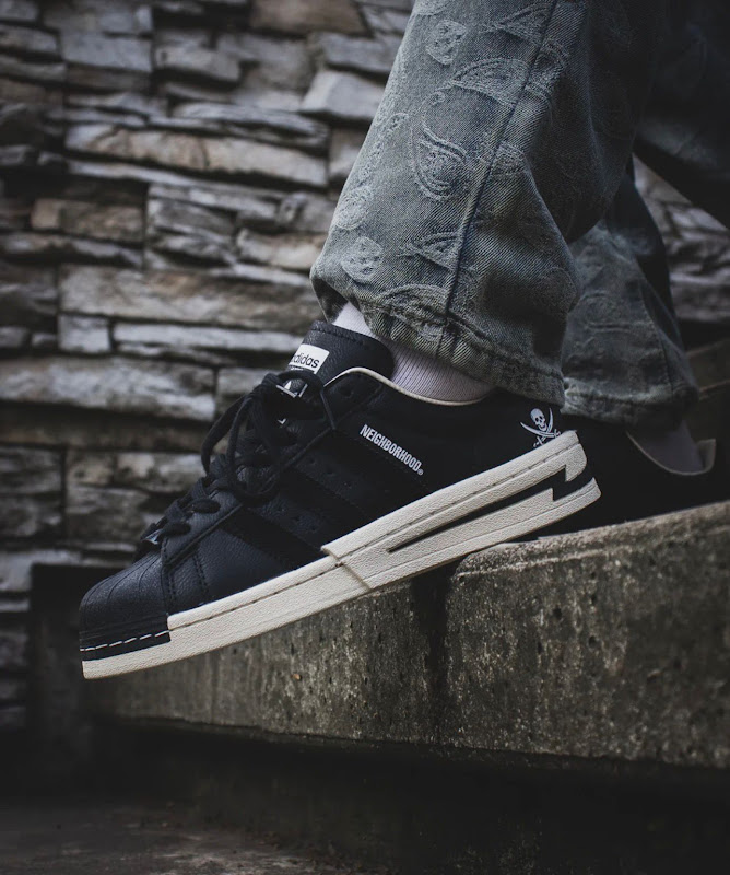 Adidas Super Star Tokyo variante 3