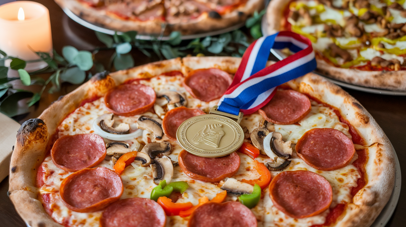 Best Pizza in Navi Mumbai – Top Picks 2026