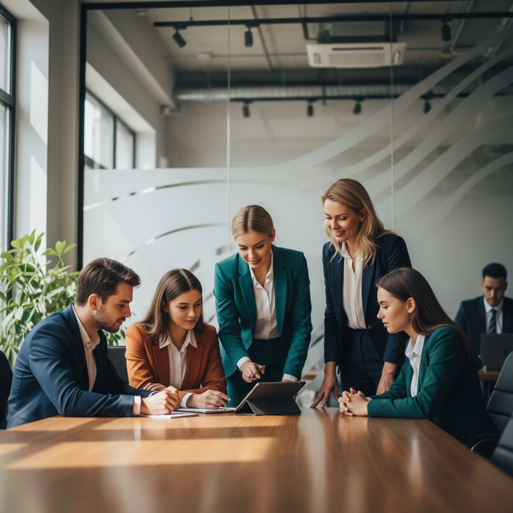 🏢 1. 청년일자리도약장려금 (사장님 편)