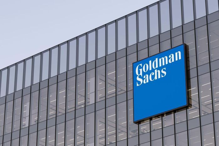 Ngân hàng Goldman Sachs hạ dự báo giá dầu thô - Đài Phát thanh và truyền hình Hà Nội