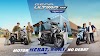 Yamaha Gear Ultima Hybrid S Karawang Promo Kredit