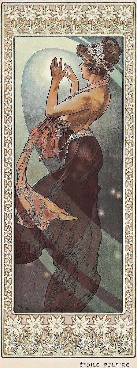 Étoile Polaire 1902