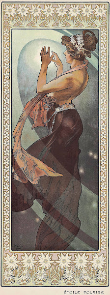 Étoile Polaire 1902