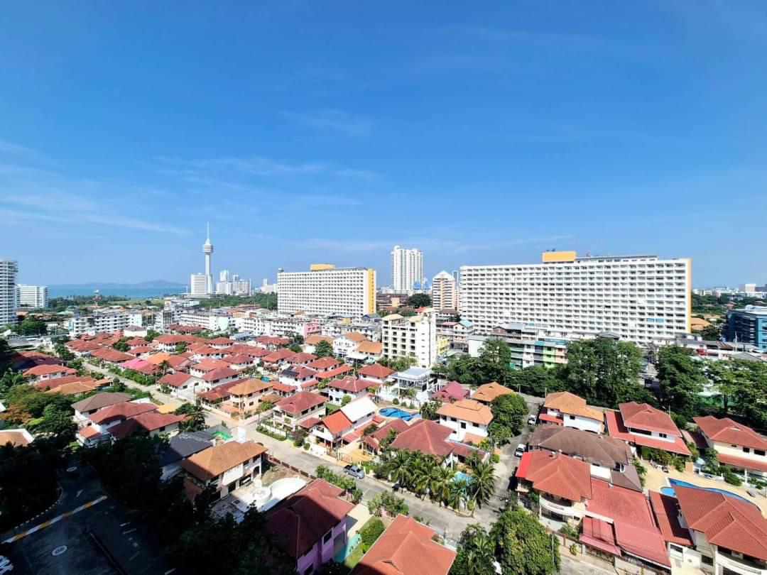 Zire A - 2 Bed, Floor 14 8
