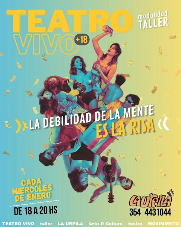 TEATRO VIVO