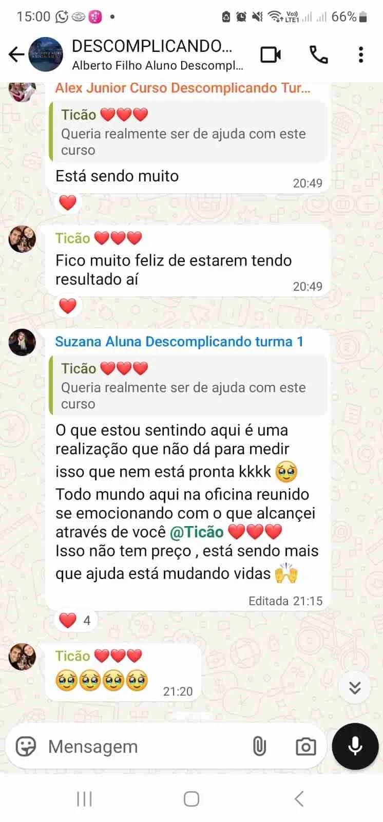 Prova Social