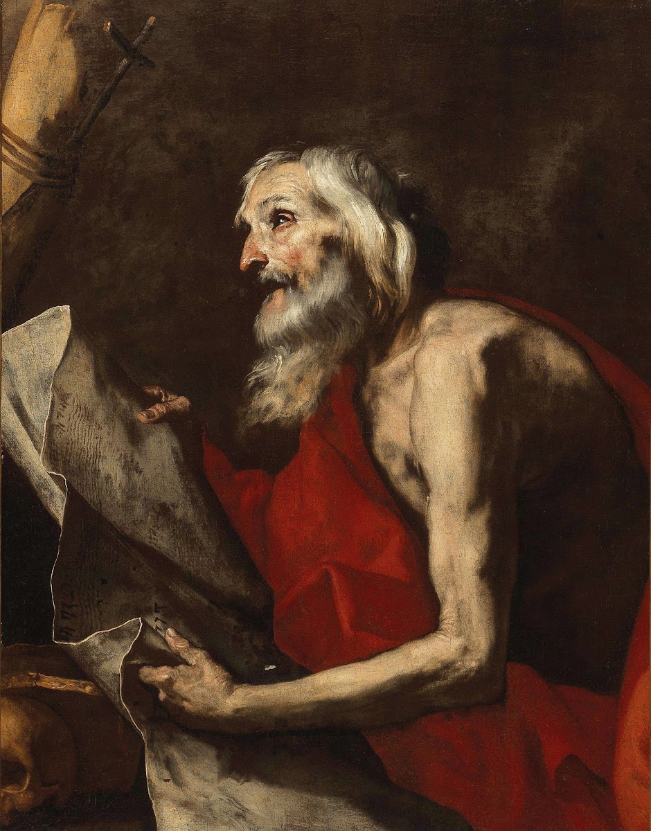 Saint Jerome
