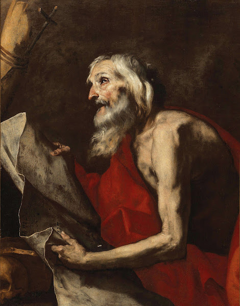 Saint Jerome