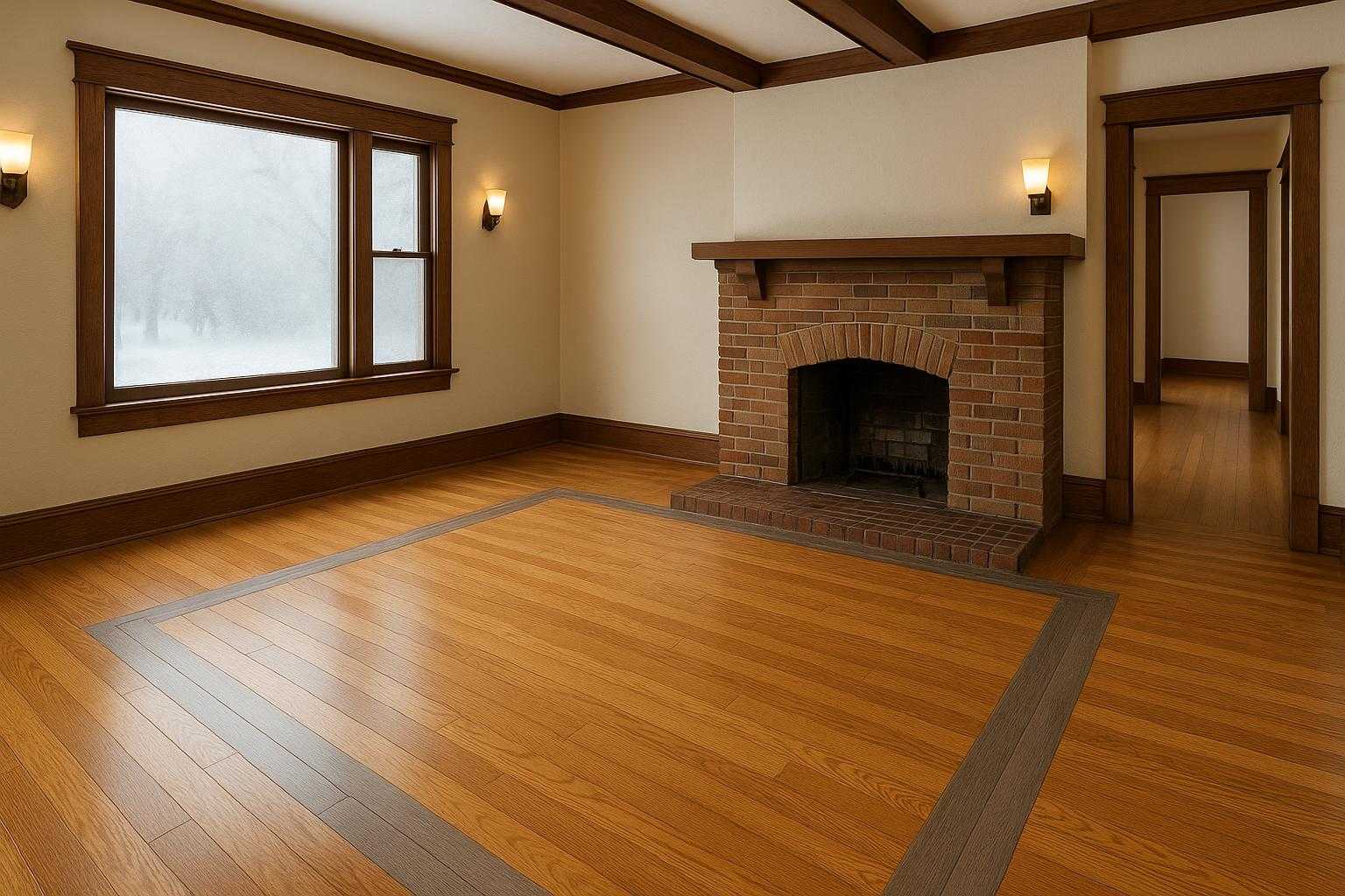 Emergency Floor Repair & Winter Protection in Winona Lake