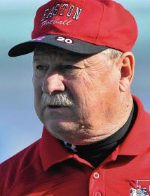 Steve Shiffert - 2014 (Easton)